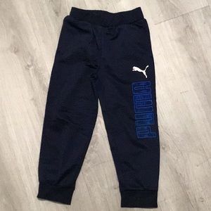 Puma Joggers